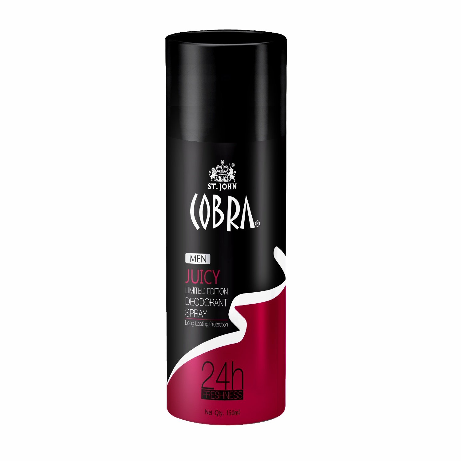 Best Cobra Deodorants For Long Lasting Perfume | Vi-John Group