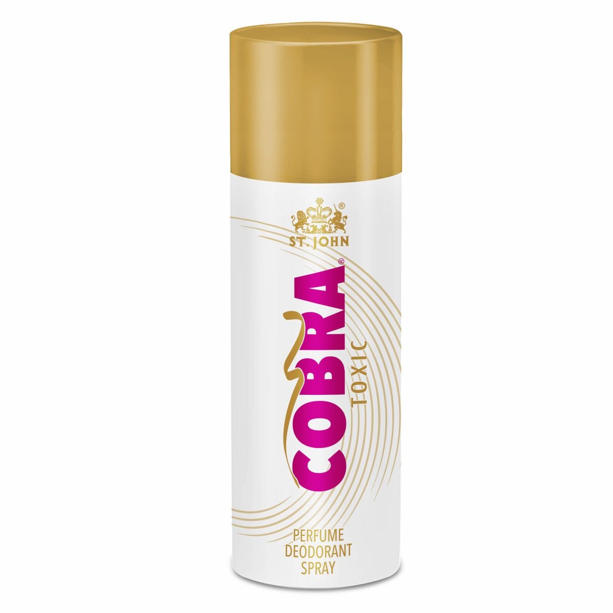 Best Cobra Deodorants For Long Lasting Perfume | Vi-John Group