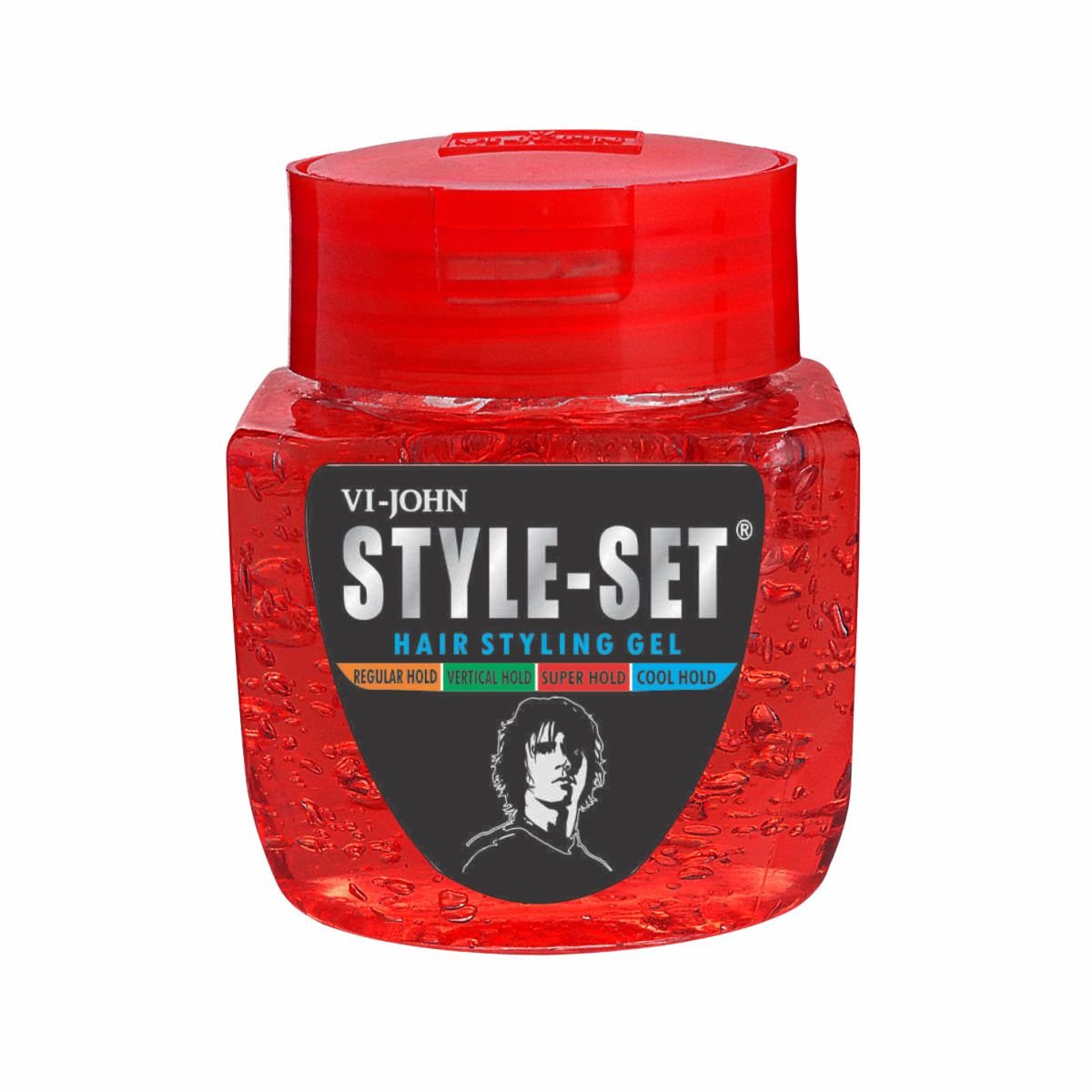 Buy Best Hair Gel ViJohn Group