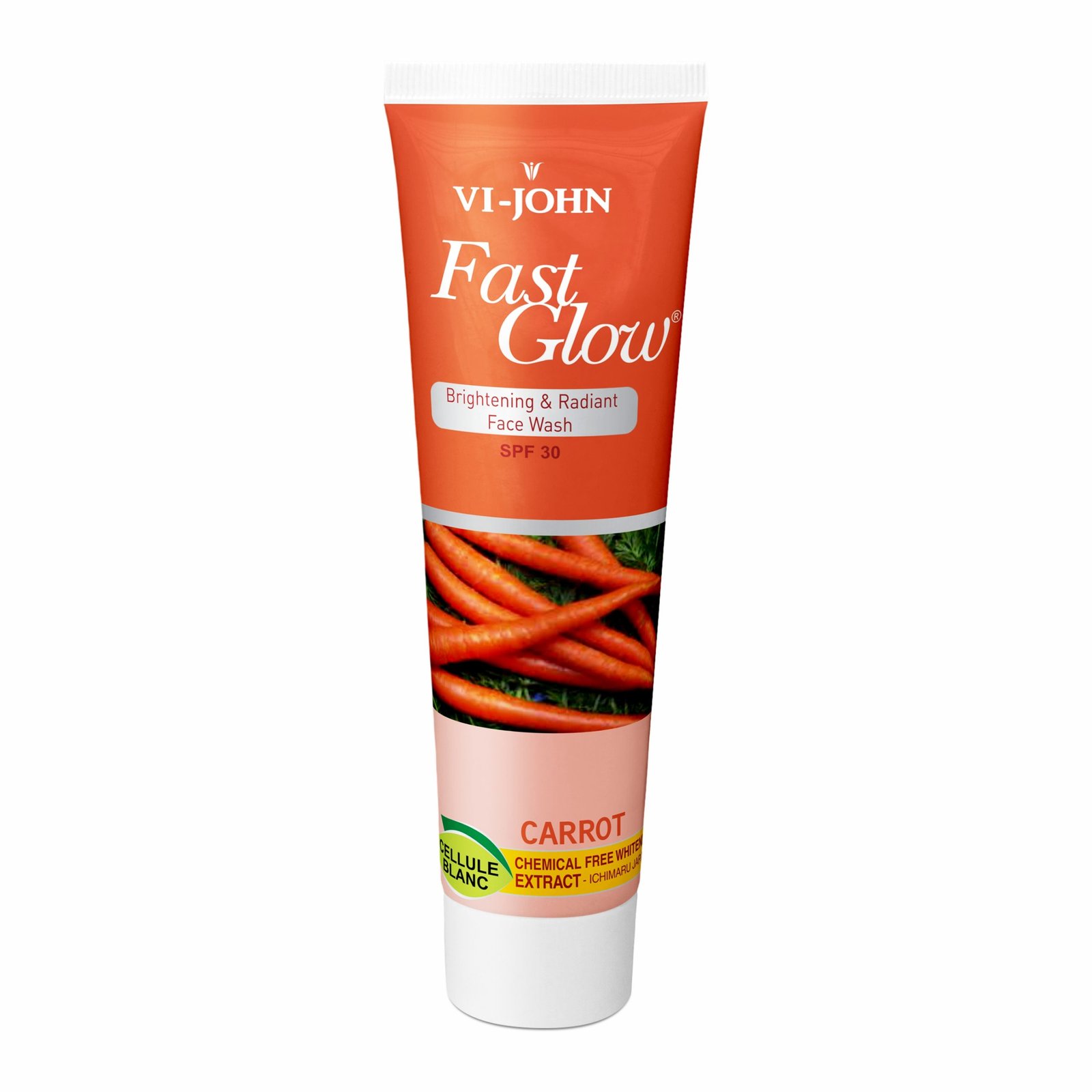Buy Best Face Wash For Glowing Skin ViJohn Group